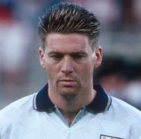 	Chris Waddle 	